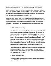 Gen Z và các khía cạnh tâm lí môn Cơ sở vật lý cho tin học  | Học viện Nông nghiệp Việt Nam