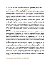 12, 13, 14 tuổi học lớp mấy theo đúng quy định pháp luật