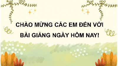 Giáo án điện tử Toán 8 Bài 4 Cánh diều: Vận dụng hằng đẳng thức vào phân tích đa thức thành nhân tử