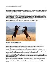 Chúc năm mới "Mã đáo thành công"