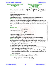Đề khảo sát chất lượng năm học 2022-2023  môn: Toán 9