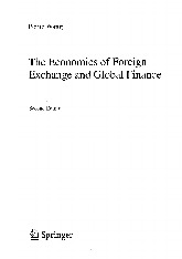 The Economics of Foreign Exchange & Global Finance Overview | Tài chính quốc tế | Trường Học Viện nông nghiệp Việt Nam