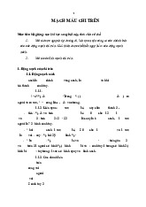 Giải phẫu mạch máu chi trên | Đại học Y Dược Huế