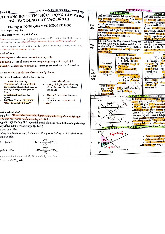 Tóm tắt Khái niệm & nguyên lý cơ bản môn Kinh tế vi mô | Trường Đại học Kinh Tế Quốc Dân