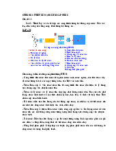 Thiết kế mạng lưới cấp nước: Phân Tích và Chức Năng | Mạng lưới cấp nước | Đại học Nông Lâm Thành phố Hồ Chí Minh