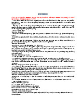 Học Phần 2: Thực Trạng và Thủ Đoạn "Diễn Biến Hòa Bình" tại VN Môn Triết học | Trường Đại học Huế