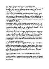 Bài tập về nhà Thống kê ứng dụng | Trường Đại học Kinh tế – Luật, Đại học Quốc gia Thành phố Hồ Chí Minh