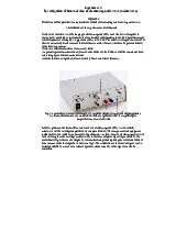 Experimental Investigation of Electromagnetic Wave Transmission (Ex 5) môn Vật lý đại cương 2  | Học viện Công Nghệ Bưu Chính Viễn Thông