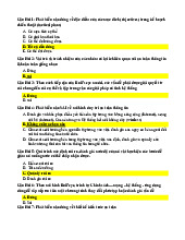 Loại hình tấn công Kinh tế quốc tế | Trường Đại học Kinh tế – Luật, Đại học Quốc gia Thành phố Hồ Chí Minh