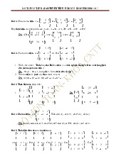 Đề cương môn Kỹ thuật đo lường - Trường Đại học bách khoa - Đại học đà nẵng.