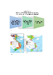 Những điều kiện hình thành của văn hoá Việt - Cơ Sở Văn Hóa Việt Nam | Đại Học Hà Nội