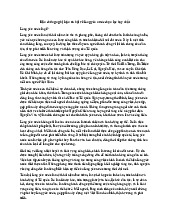 Dẫn chứng nghị luận xã hội về lòng yêu nước chọn lọc hay nhất