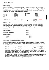 Chapter 10 - Interest Capitalization & Journal Entries môn Thống kê trong kinh tế và kinh doanh | Trường Đại học Kinh Tế Quốc Dân