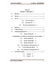 Nghiên cứu phương pháp hấp thụ SO2 bằng tháp đệm trong xử lý khí thải | Xử lý khí thải | Trường Đại học Khoa học Tự nhiên, Đại học Quốc gia Hà Nội