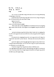Cách xử lý một số tình huống khi kết nối, vận hành và sử dụng thiết bị dùng chung trong dạy học là gì ? | Đại học Sư phạm Hà Nội