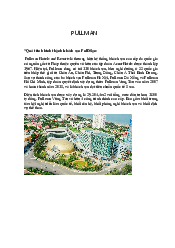 Pull Man VT - nhà khoa học- Chủ nghĩa xã hội khoa học | Đại học Bà Rịa - Vũng Tàu