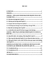 Nội Dung bài tập lớn Kinh tế Chính trị - Kinh tế Chính trị Mác-Lê Nin (KTCT01) | Đại học kinh tế quốc dân NEU