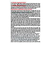 Khái niệm và Vai trò của Tính Dân Tộc trong Văn Học Việt Nam