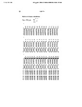 430 Appendix Table A3: Poisson Distribution Values môn Xác suất thống kê| Trường Đại học Ngoại Thương