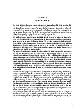 Lý thuyết chương 13: Hệ thống tiền tệ | Môn kinh tế vĩ mô
