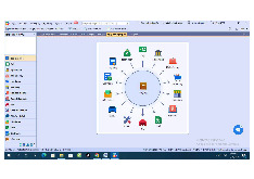 Báo cáo Tài chính và Nghiệp vụ Hệ thống Tính năng MISA | Thực tập cơ bản | Trường Đại học Bách khoa Hà Nội