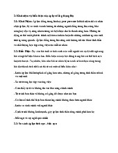 Áp lực đồng trang lứa: Khái niệm và biểu hiện tích cực, tiêu cực | Môn Tâm lí học đại cương - Đại học Hải Phòng