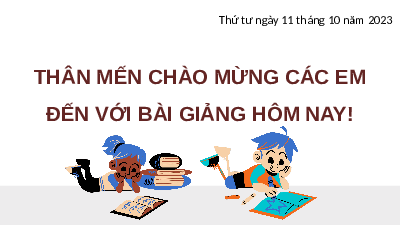 Giáo án điện tử Hoạt động trải nghiệm 4 Tuần 6 Cánh diều: Niềm tự hào của em – Hoạt động 3,4