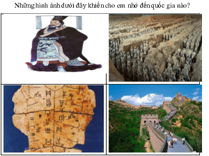 Bài 8: Trung Quốc từ thời cổ đại đến thế kỉ VII | Bài giảng PowerPoint Lịch Sử 6 | Cánh diều