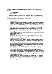 Tìm hiểu về giá trị văn hóa, lịch sử từng thời kỳ văn hóa. Tại sao có tên nước và văn hóa?