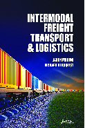 Jacon Monios Richard Bergqvist (2017) Intermodal Freight Transport and Logistics | Tài liệu Tiếng Anh