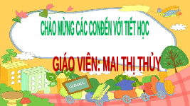 Giáo án điện tử Toán 4 Cánh diều: Tiết 29 Đơn vị đo góc. Độ (0)