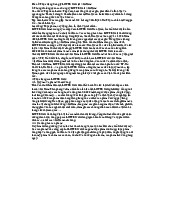 Báo Cáo Tình Hình LOTTE Mart Tại Việt Nam: Thực Trạng và Chiến Lược 2023 môn Kiểm soát nội bộ | Trường Đại học Sư phạm Kỹ thuật Thành phố Hồ Chí Minh