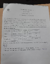 Đề thi cuối kỳ học phần Kế toán quản trị năm 2024 - 2025 | Đại học Luật Thành phố Hồ Chí Minh