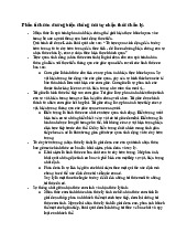 Phân Tích Con Đường Biện Chứng Của Sự Nhận Thức Chân Lý | Đại học Duy Tân