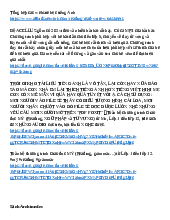 Tổng hợp các website học tiếng Anh | Tài liệu Tiếng Anh