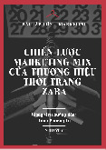 Bài tập lớn về Chiến lược Marketing Mix của doanh nghiệp thời trang ZARA môn Marketing dịch vụ | Học viện Ngân hàng