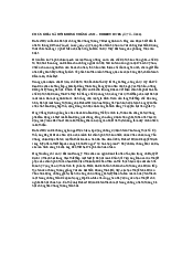 Chủ Nghĩa Xã Hội Không Tưởng Anh – Robert Owen (1771 – 1858) | CNXHKH