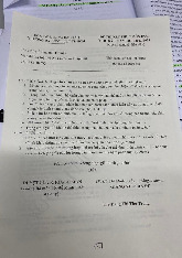 Đề thi cuối HKI học phần Lý luận về nhà nước và pháp luật năm 2024 - 2025 | Đại học Luật Thành phố Hồ Chí Minh