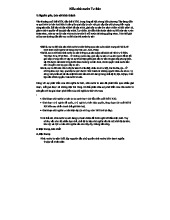 Kiểu Nhà Nước Tư Sản - Nguồn Gốc, Đặc Trưng và Bản Chất