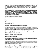 Tóm Tắt Đạo Đức Trong Kinh Doanh và Quan Hệ Xã Hội | Môn Đạo đức kinh doanh và văn hóa doanh nghiệp - Đại học Cần Thơ