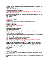 Chủ Nghĩa Tư Bản Độc Quyền: Mô Hình Sản Xuất Qua Các Giai Đoạn | Kinh tế chính trị Mác - Lênin | Đại học Tôn Đức Thắng