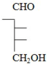 Cấu tạo của D Ribose (ảnh 1)
